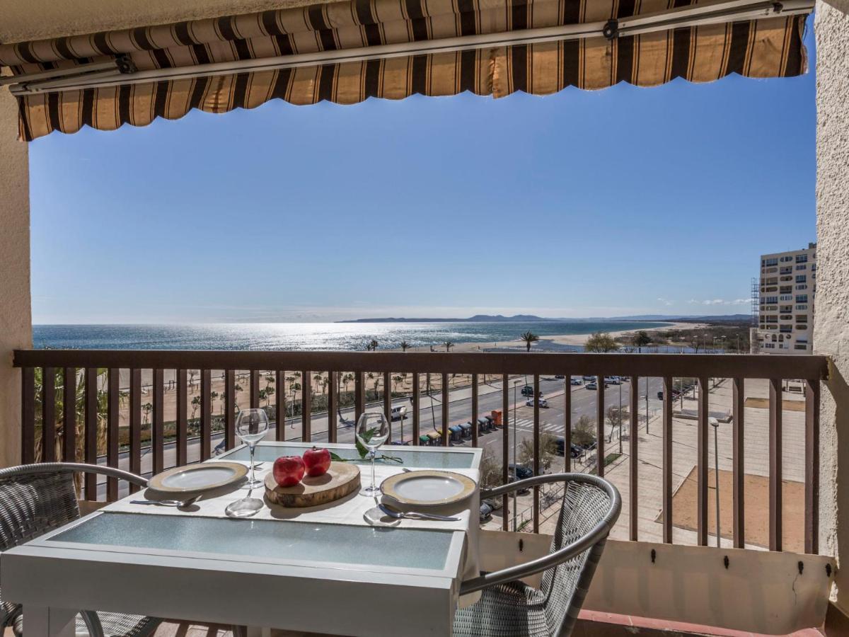 Apartment Canigo By Interhome Empuriabrava Eksteriør bilde