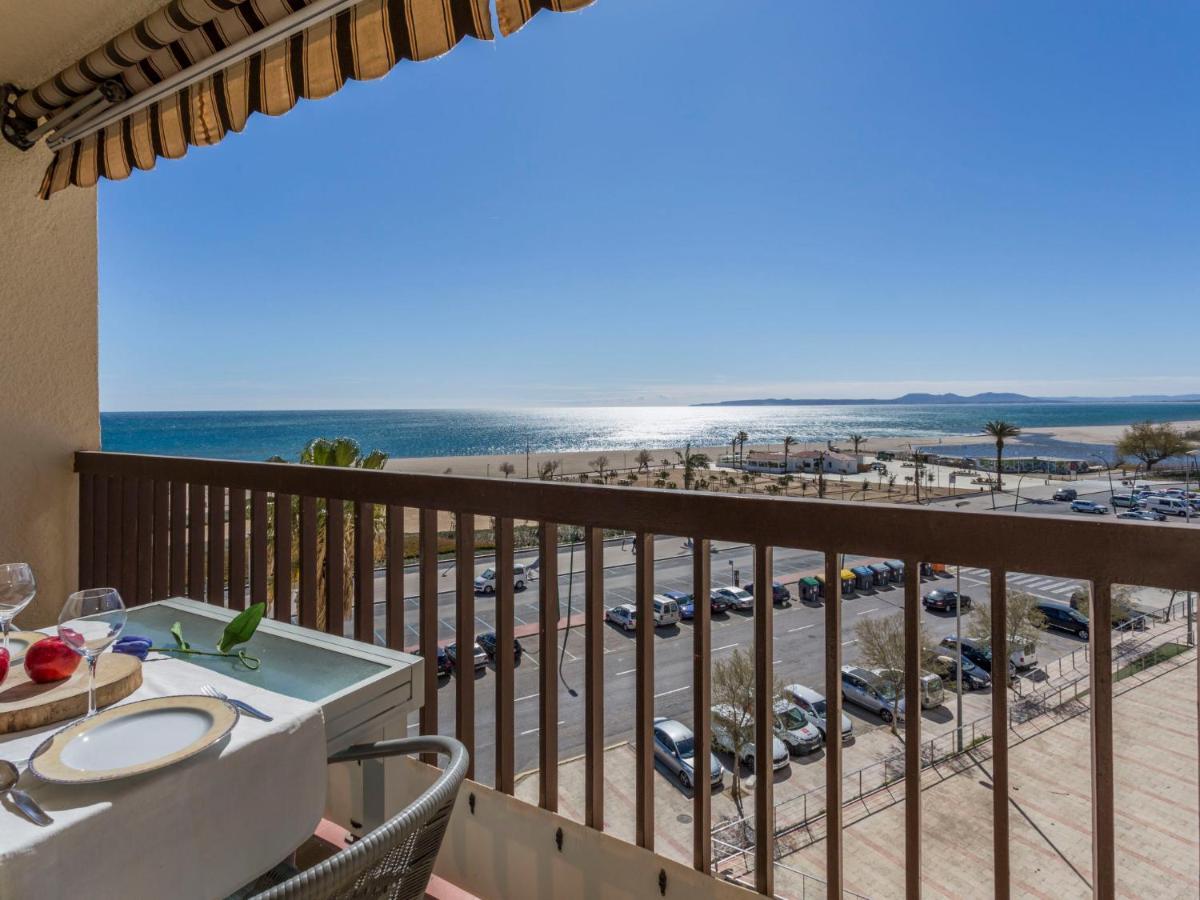 Apartment Canigo By Interhome Empuriabrava Eksteriør bilde