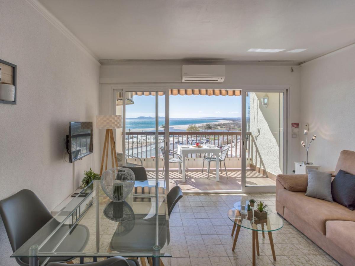 Apartment Canigo By Interhome Empuriabrava Eksteriør bilde