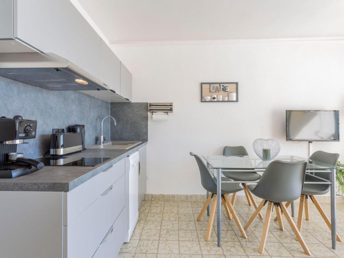 Apartment Canigo By Interhome Empuriabrava Eksteriør bilde