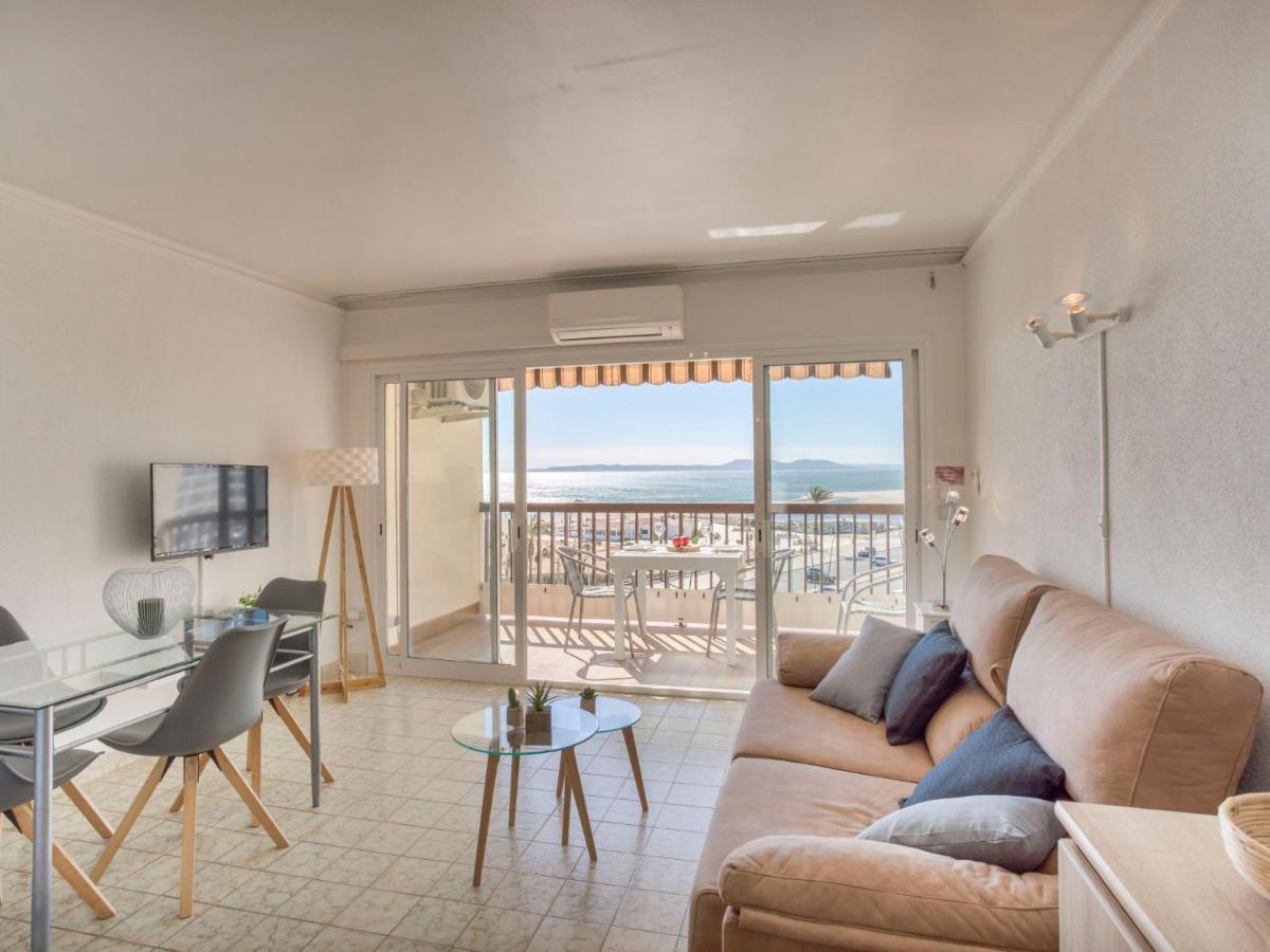 Apartment Canigo By Interhome Empuriabrava Eksteriør bilde