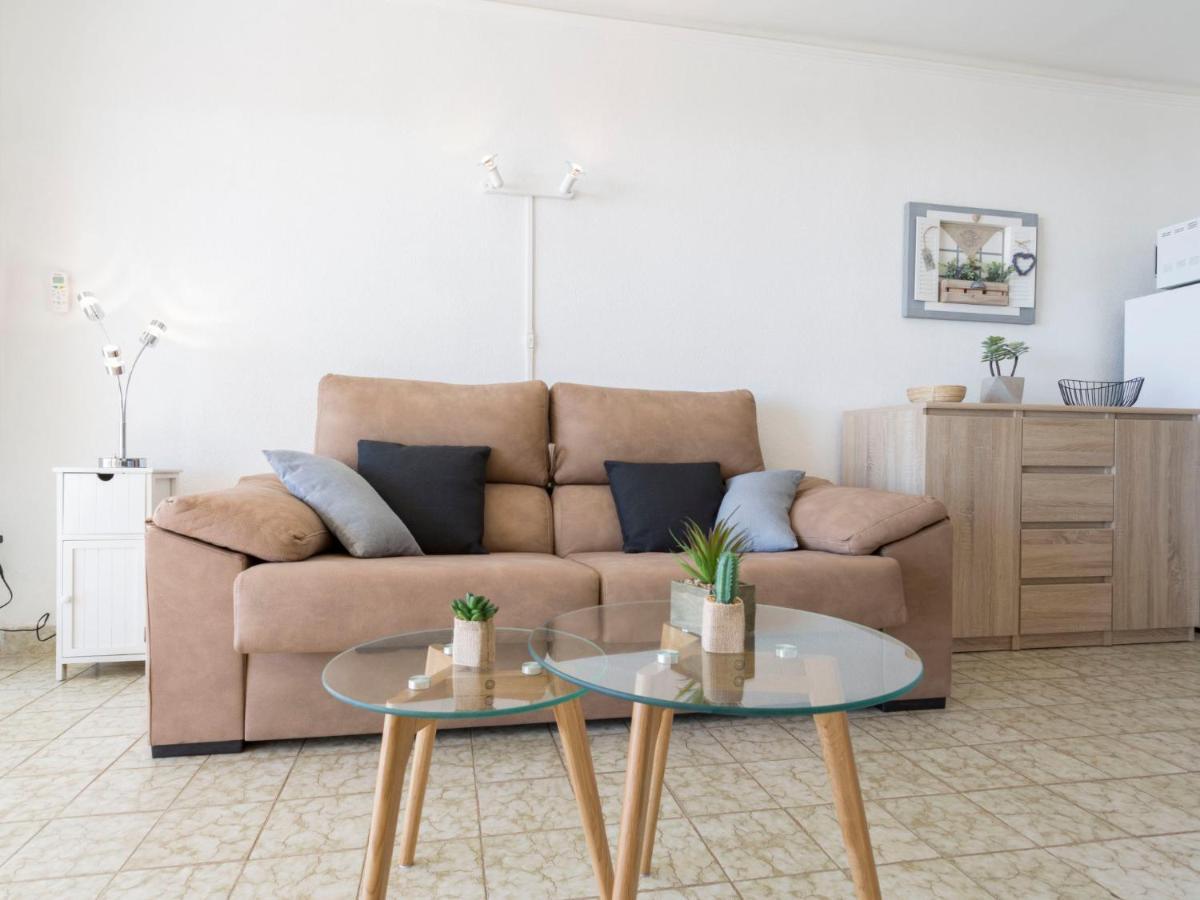 Apartment Canigo By Interhome Empuriabrava Eksteriør bilde