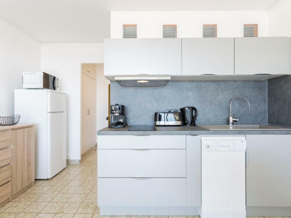 Apartment Canigo By Interhome Empuriabrava Eksteriør bilde