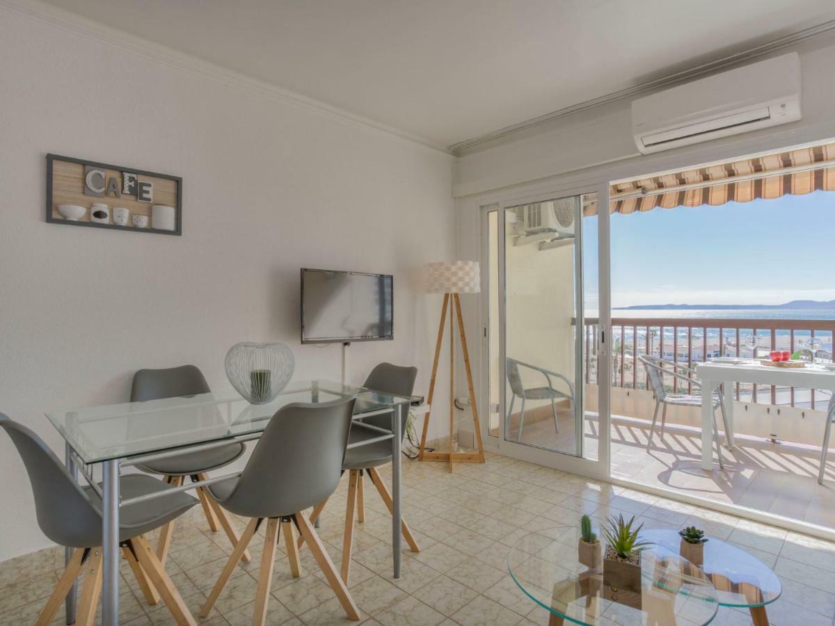 Apartment Canigo By Interhome Empuriabrava Eksteriør bilde