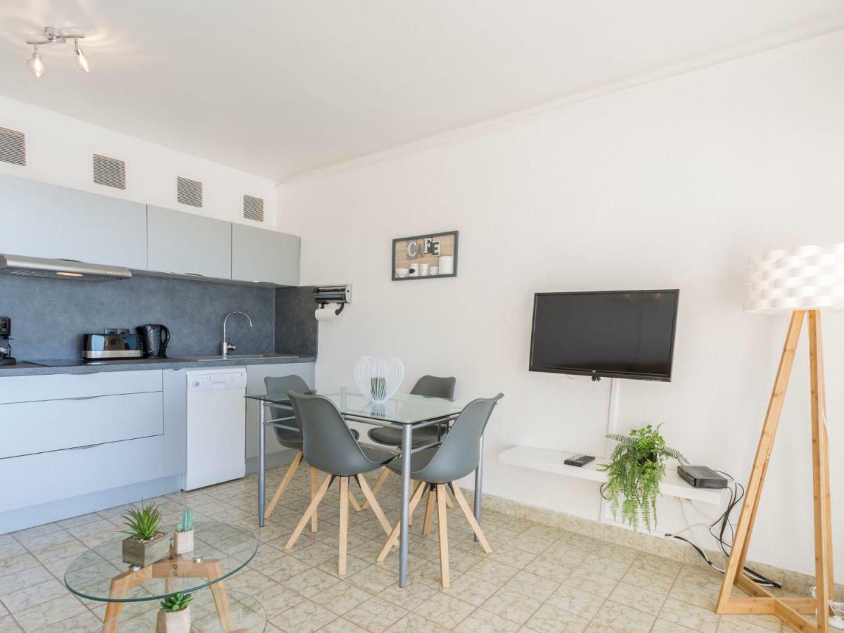 Apartment Canigo By Interhome Empuriabrava Eksteriør bilde